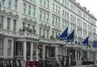 Fil Franck Tours - Hotels in London - Hotel Rydges Kensington Plaza